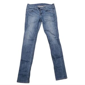 NWOT William Rast Jeans-Straight Leg